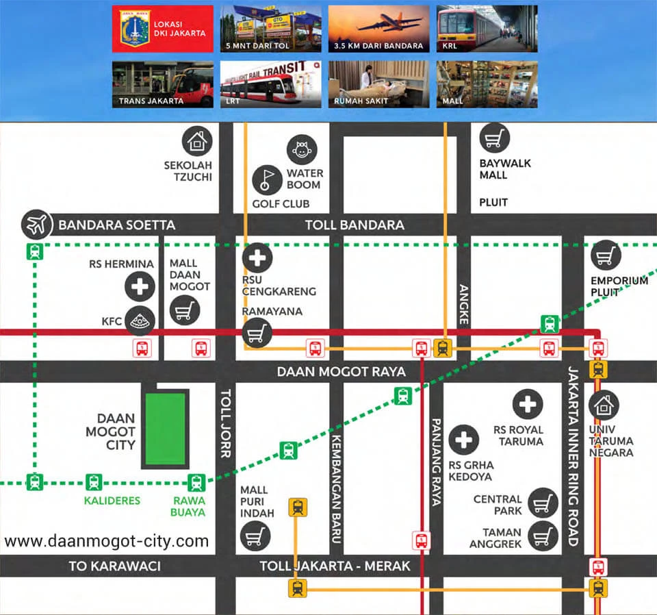 Peta-Lokasi-Daan-Mogot-City