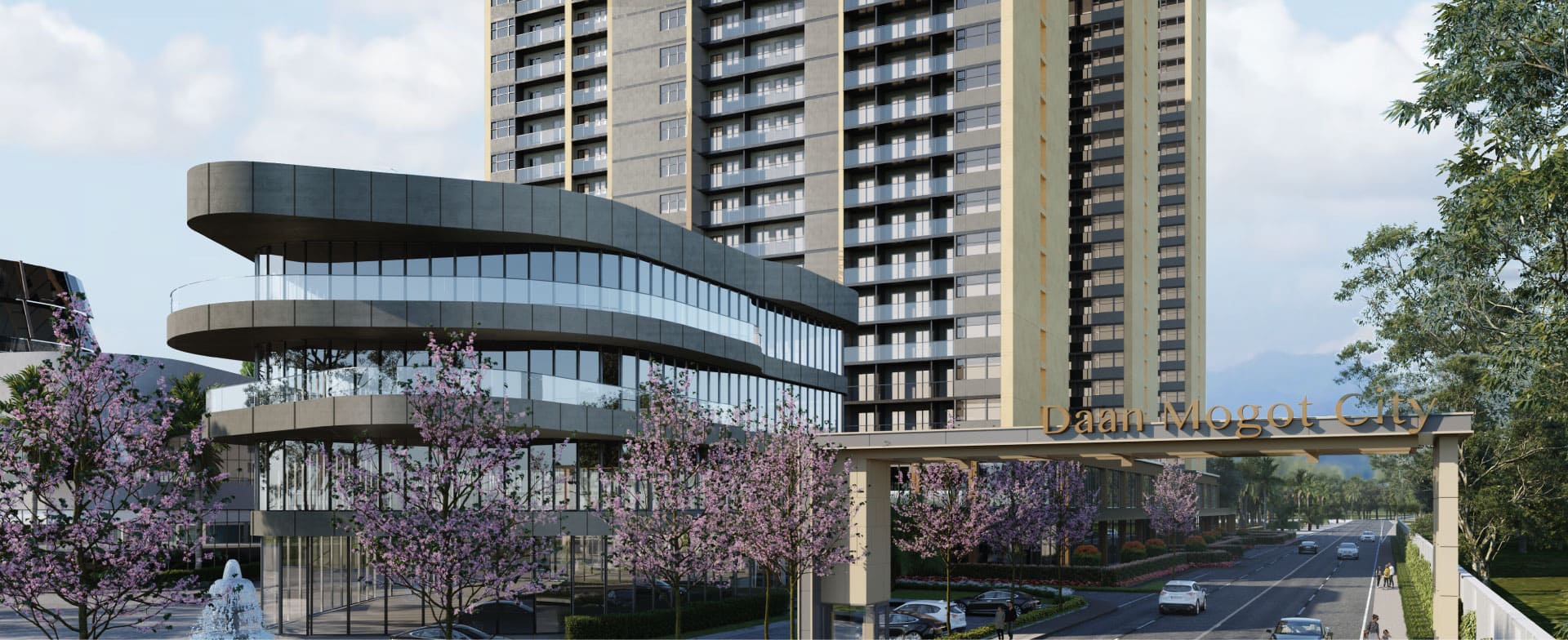 Daan Mogot City | Harga Mulai dari 700 Juta-an