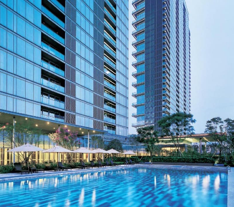 Daan Mogot City | Harga Mulai dari 700 Juta-an