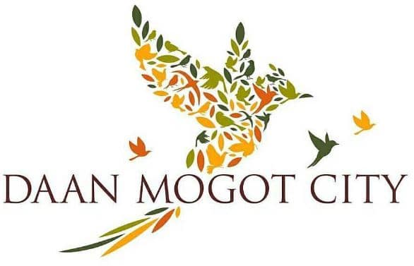 Daan-Mogot-City